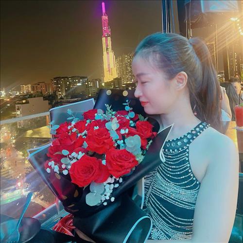 hẹn hò - LV-Nữ -Tuổi:35 - Ly dị-TP Hồ Chí Minh-Người yêu lâu dài
