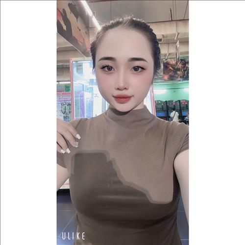 hẹn hò - Yến Yến -Lady -Age:24 - Single-Đồng Nai-Short Term - Best dating website, dating with vietnamese person, finding girlfriend, boyfriend.