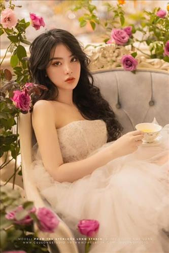 hẹn hò - Linh baby -Lady -Age:24 - Single-TP Hồ Chí Minh-Short Term - Best dating website, dating with vietnamese person, finding girlfriend, boyfriend.