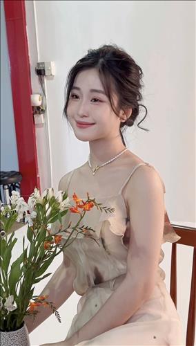 hẹn hò - kiêutrang-Lady -Age:24 - Single-Hà Nội-Short Term - Best dating website, dating with vietnamese person, finding girlfriend, boyfriend.