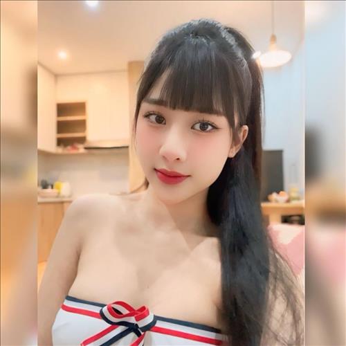 hẹn hò - Linh Tâm-Lady -Age:19 - Single-Hà Nội-Short Term - Best dating website, dating with vietnamese person, finding girlfriend, boyfriend.