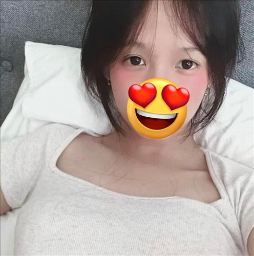 hẹn hò - Huỳnh Vy-Lady -Age:16 - Single-TP Hồ Chí Minh-Friend - Best dating website, dating with vietnamese person, finding girlfriend, boyfriend.