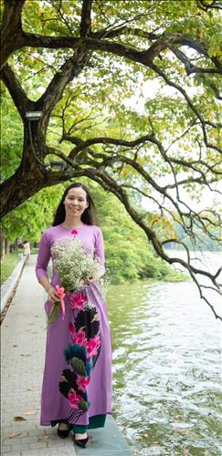 hẹn hò - Loan Hàn-Lady -Age:45 - Alone-Vĩnh Phúc-Confidential Friend - Best dating website, dating with vietnamese person, finding girlfriend, boyfriend.