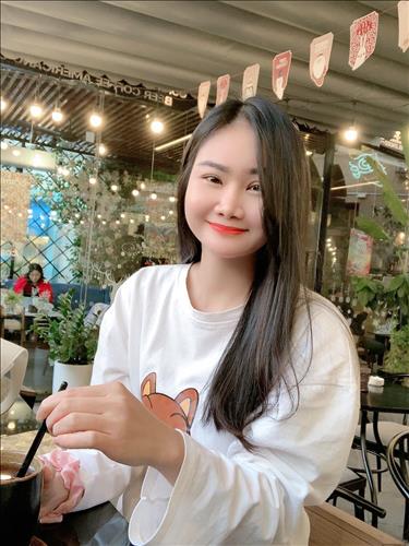 hẹn hò - Ngọc Nhi -Lady -Age:29 - Single-Cần Thơ-Lover - Best dating website, dating with vietnamese person, finding girlfriend, boyfriend.