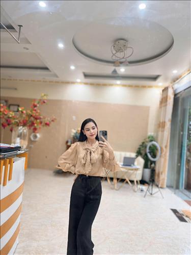 hẹn hò - Linh Đan-Lady -Age:33 - Alone-TP Hồ Chí Minh-Lover - Best dating website, dating with vietnamese person, finding girlfriend, boyfriend.