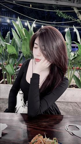 hẹn hò - Huyền babe-Lady -Age:25 - Single-Hà Nội-Friend - Best dating website, dating with vietnamese person, finding girlfriend, boyfriend.