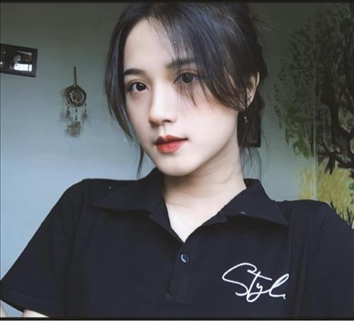 hẹn hò - Huyền babe-Lady -Age:25 - Single-Hà Nội-Friend - Best dating website, dating with vietnamese person, finding girlfriend, boyfriend.