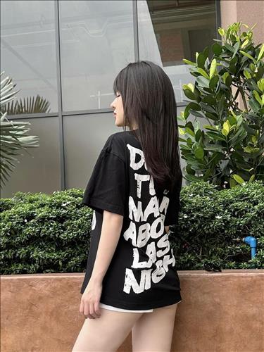 hẹn hò - Lanbaby-Nữ -Tuổi:25 - Độc thân-Hà Nội-Tìm bạn bè mới
