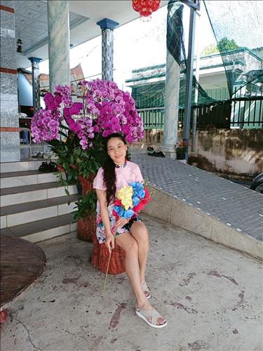 hẹn hò - Chi-Lady -Age:37 - Divorce-TP Hồ Chí Minh-Lover - Best dating website, dating with vietnamese person, finding girlfriend, boyfriend.