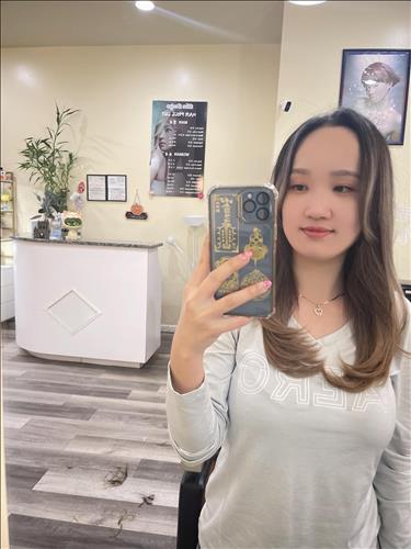 hẹn hò - Duyen Nguyen-Lady -Age:29 - Single-TP Hồ Chí Minh-Lover - Best dating website, dating with vietnamese person, finding girlfriend, boyfriend.