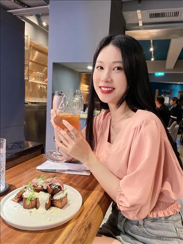 hẹn hò - Phạm Thanh Tâm -Lady -Age:32 - Single-TP Hồ Chí Minh-Confidential Friend - Best dating website, dating with vietnamese person, finding girlfriend, boyfriend.