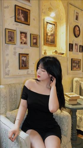 hẹn hò - Phan Trang-Lady -Age:24 - Single-TP Hồ Chí Minh-Short Term - Best dating website, dating with vietnamese person, finding girlfriend, boyfriend.