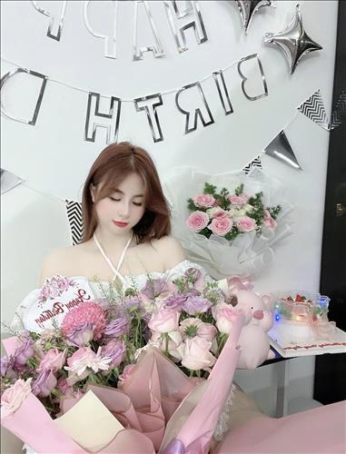 hẹn hò - Trangg Anh-Lady -Age:24 - Single-TP Hồ Chí Minh-Friend - Best dating website, dating with vietnamese person, finding girlfriend, boyfriend.