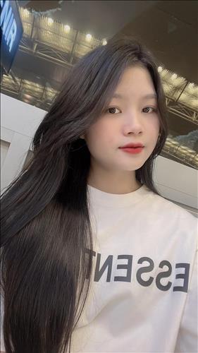 hẹn hò - Thư Thư-Lady -Age:24 - Single-TP Hồ Chí Minh-Short Term - Best dating website, dating with vietnamese person, finding girlfriend, boyfriend.