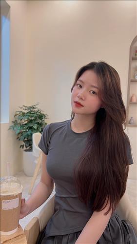 hẹn hò - Thư Thư-Lady -Age:24 - Single-Hà Nội-Short Term - Best dating website, dating with vietnamese person, finding girlfriend, boyfriend.