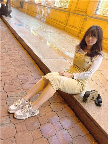 hẹn hò - Phương-Lady -Age:26 - Single-TP Hồ Chí Minh-Short Term - Best dating website, dating with vietnamese person, finding girlfriend, boyfriend.