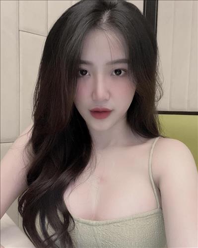 hẹn hò - Xuân Nhi-Lady -Age:25 - Single-TP Hồ Chí Minh-Lover - Best dating website, dating with vietnamese person, finding girlfriend, boyfriend.