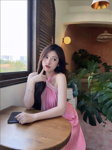 hẹn hò - Ly LY -Lady -Age:18 - Single-TP Hồ Chí Minh-Lover - Best dating website, dating with vietnamese person, finding girlfriend, boyfriend.