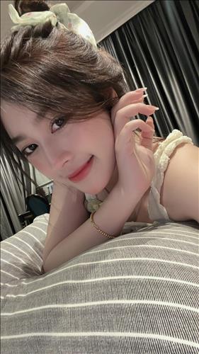 hẹn hò - Ly babi-Lady -Age:24 - Single-TP Hồ Chí Minh-Confidential Friend - Best dating website, dating with vietnamese person, finding girlfriend, boyfriend.