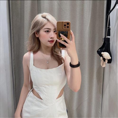 hẹn hò - em iu -Lady -Age:24 - Single-TP Hồ Chí Minh-Confidential Friend - Best dating website, dating with vietnamese person, finding girlfriend, boyfriend.