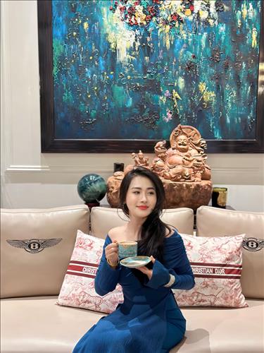 hẹn hò - Quỳnh Quỳnh-Lady -Age:35 - Divorce-TP Hồ Chí Minh-Lover - Best dating website, dating with vietnamese person, finding girlfriend, boyfriend.