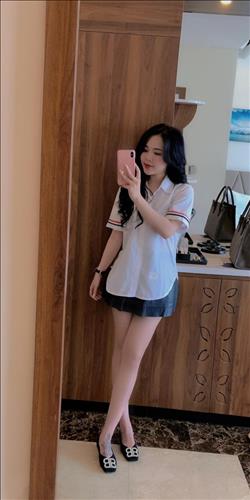 hẹn hò - Bông Bông-Lady -Age:24 - Single-TP Hồ Chí Minh-Short Term - Best dating website, dating with vietnamese person, finding girlfriend, boyfriend.