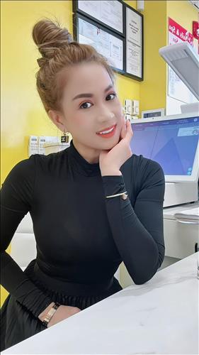 hẹn hò - Larissa Tran-Lady -Age:36 - Single--Lover - Best dating website, dating with vietnamese person, finding girlfriend, boyfriend.