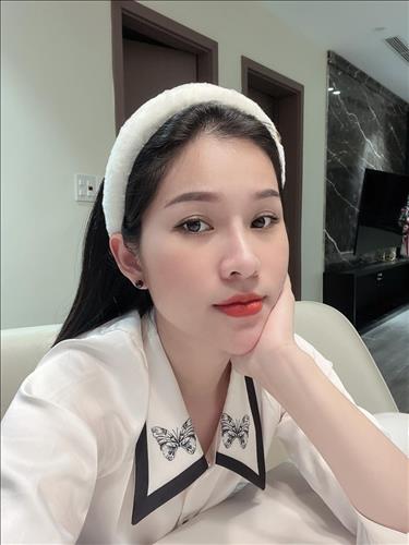 hẹn hò - Thu Huyền -Lady -Age:31 - Single-TP Hồ Chí Minh-Confidential Friend - Best dating website, dating with vietnamese person, finding girlfriend, boyfriend.