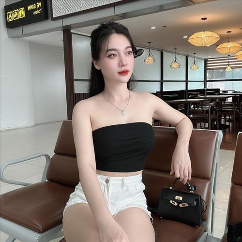 hẹn hò - Thùy Trang-Lady -Age:25 - Single-TP Hồ Chí Minh-Short Term - Best dating website, dating with vietnamese person, finding girlfriend, boyfriend.