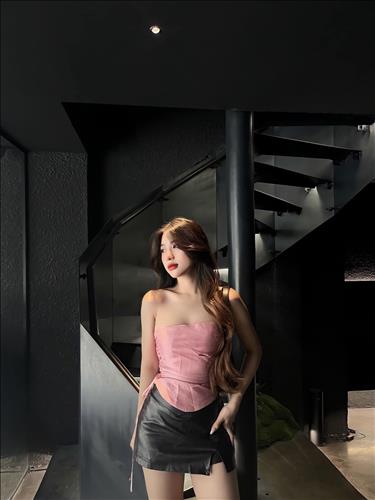 hẹn hò - Chin chin-Lady -Age:27 - Single-TP Hồ Chí Minh-Confidential Friend - Best dating website, dating with vietnamese person, finding girlfriend, boyfriend.