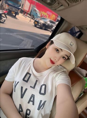 hẹn hò - THANH NGÂN-Lady -Age:21 - Single-TP Hồ Chí Minh-Lover - Best dating website, dating with vietnamese person, finding girlfriend, boyfriend.