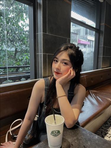 hẹn hò - Ly ly -Lady -Age:24 - Single-TP Hồ Chí Minh-Short Term - Best dating website, dating with vietnamese person, finding girlfriend, boyfriend.