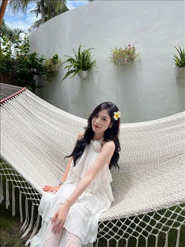 hẹn hò - Ly nè -Lady -Age:24 - Single-TP Hồ Chí Minh-Short Term - Best dating website, dating with vietnamese person, finding girlfriend, boyfriend.