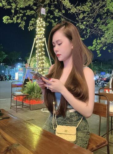 hẹn hò - Nguyễn Kim Ngân -Lady -Age:34 - Single-Bình Thuận-Lover - Best dating website, dating with vietnamese person, finding girlfriend, boyfriend.