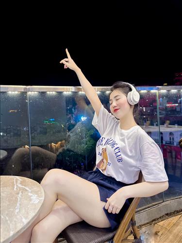 hẹn hò - Nhã Vy-Lady -Age:27 - Single-Hà Nội-Short Term - Best dating website, dating with vietnamese person, finding girlfriend, boyfriend.