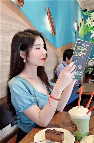 hẹn hò - An na khuyên-Lady -Age:25 - Single-TP Hồ Chí Minh-Lover - Best dating website, dating with vietnamese person, finding girlfriend, boyfriend.