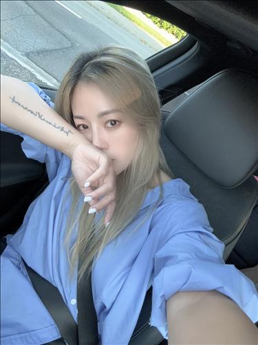 hẹn hò - mimigu-Lady -Age:36 - Divorce-TP Hồ Chí Minh-Confidential Friend - Best dating website, dating with vietnamese person, finding girlfriend, boyfriend.