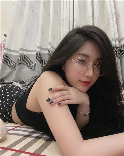 hẹn hò - Ngọc Huyền -Lady -Age:24 - Single-Hà Nội-Short Term - Best dating website, dating with vietnamese person, finding girlfriend, boyfriend.