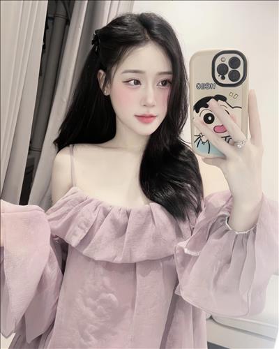 hẹn hò - Diệu Hương-Lady -Age:24 - Single-TP Hồ Chí Minh-Short Term - Best dating website, dating with vietnamese person, finding girlfriend, boyfriend.