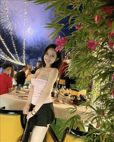 hẹn hò - Trà My-Lady -Age:26 - Single-TP Hồ Chí Minh-Friend - Best dating website, dating with vietnamese person, finding girlfriend, boyfriend.