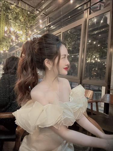 cherry Thảo 