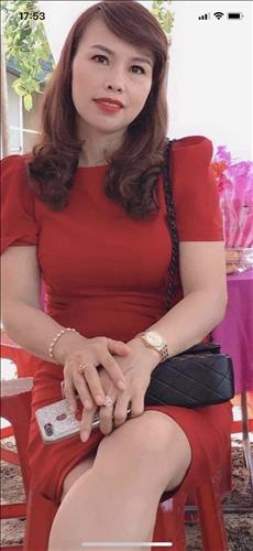 hẹn hò - Thị Ngân Lê-Lady -Age:46 - Divorce-TP Hồ Chí Minh-Lover - Best dating website, dating with vietnamese person, finding girlfriend, boyfriend.