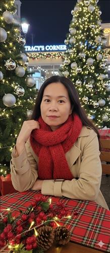 hẹn hò - TUYỀN -Nữ -Tuổi:45 - Độc thân-TP Hồ Chí Minh-Người yêu lâu dài