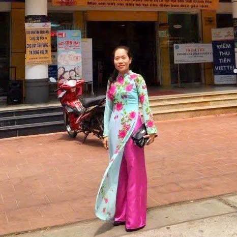 hẹn hò - TUYỀN -Nữ -Tuổi:45 - Độc thân-TP Hồ Chí Minh-Người yêu lâu dài