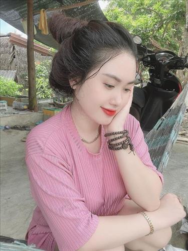 hẹn hò - Nhi -Lady -Age:29 - Single-TP Hồ Chí Minh-Lover - Best dating website, dating with vietnamese person, finding girlfriend, boyfriend.