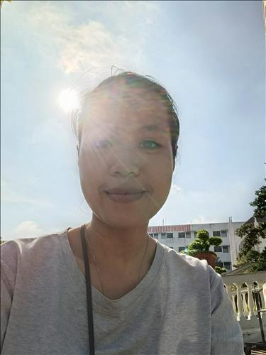 hẹn hò - Ter-Nữ -Tuổi:33 - Độc thân-TP Hồ Chí Minh-Người yêu lâu dài