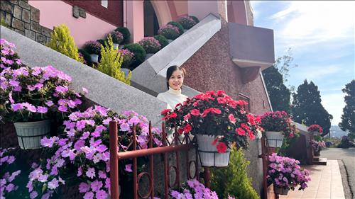 hẹn hò - Ter-Lady -Age:35 - Single-TP Hồ Chí Minh-Lover - Best dating website, dating with vietnamese person, finding girlfriend, boyfriend.