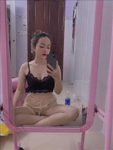 hẹn hò - Hạnh nguyễn-Nữ -Tuổi:27 - Ly dị-Đồng Nai-Người yêu lâu dài