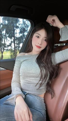 hẹn hò - Ly ly -Lady -Age:24 - Single-TP Hồ Chí Minh-Confidential Friend - Best dating website, dating with vietnamese person, finding girlfriend, boyfriend.