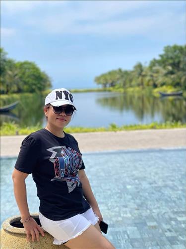 hẹn hò - Harmony Tran-Lady -Age:47 - Divorce-TP Hồ Chí Minh-Lover - Best dating website, dating with vietnamese person, finding girlfriend, boyfriend.